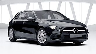 Mercedes-Benz GLA Leasing: Top Angebote für Privat & Gewerbe